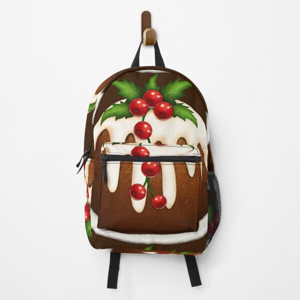 Item preview, Pudding holly designed and sold by Puifai2489.
