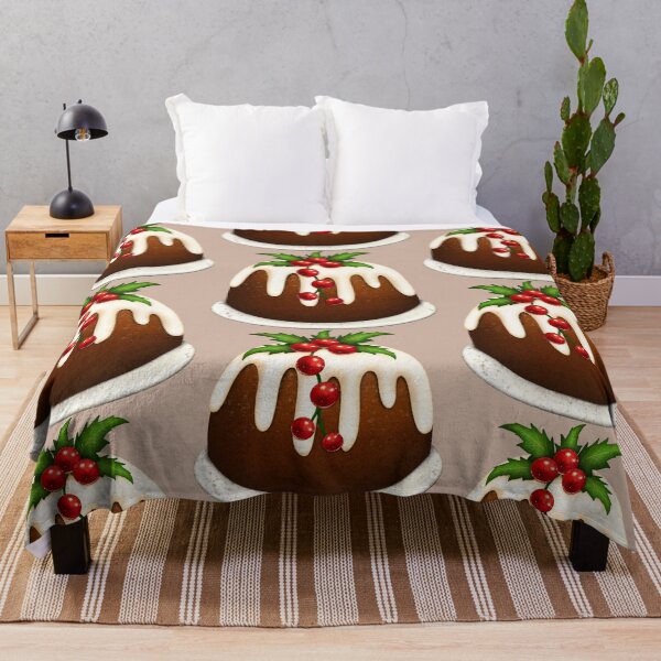 Item preview, Pudding holly designed and sold by Puifai2489.