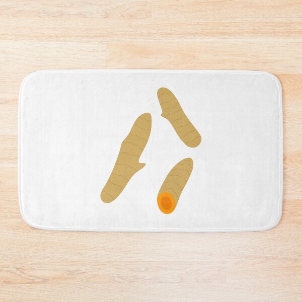 Item preview, turmeric designed and sold by sweetb3rry.