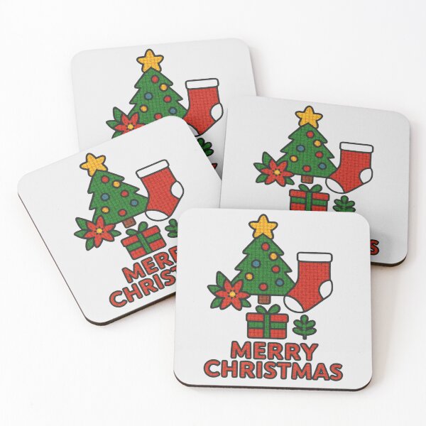 Item preview, Merry Christmas designed and sold by GC ArtiNova.