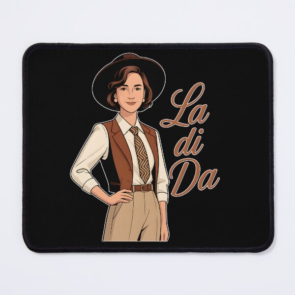 Item preview, Diane Keaton – Vintage Aesthetic Portrait Design designed and sold by CalmDownZone ⭐️⭐️⭐️⭐️⭐️.