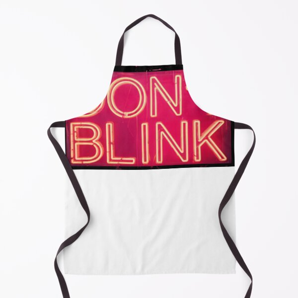 Item preview, Don't Blink designed and sold by halibutgoatramb.