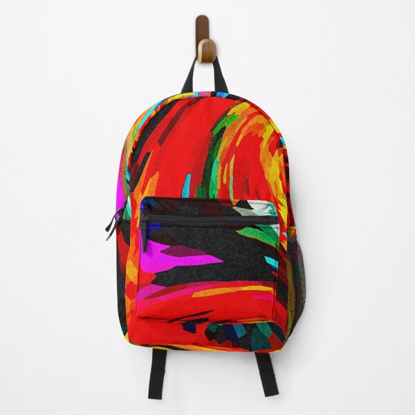Item preview, Abstract Expressionist Color Art | Abstract Expressionism designed and sold by UnhingedBird.