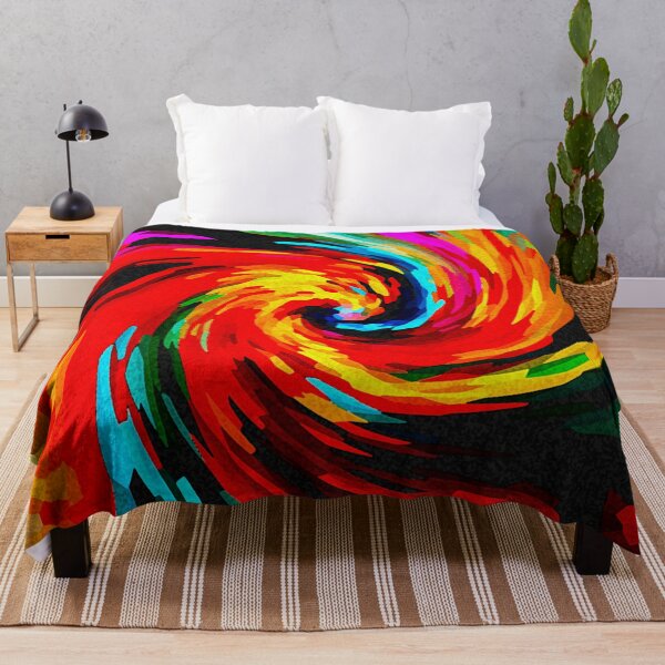 Item preview, Abstract Expressionist Color Art | Abstract Expressionism designed and sold by UnhingedBird.