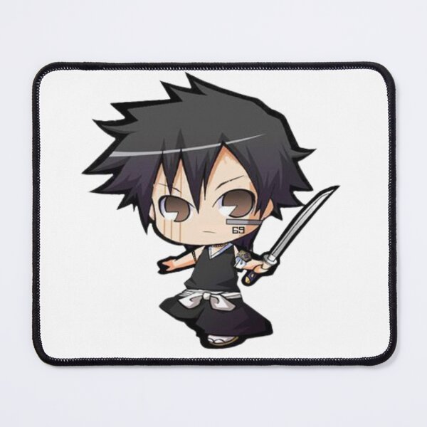 Item preview, Bleach Manga Scene designed and sold by Louizim.