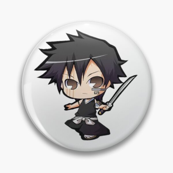 Item preview, Bleach Manga Scene designed and sold by Louizim.
