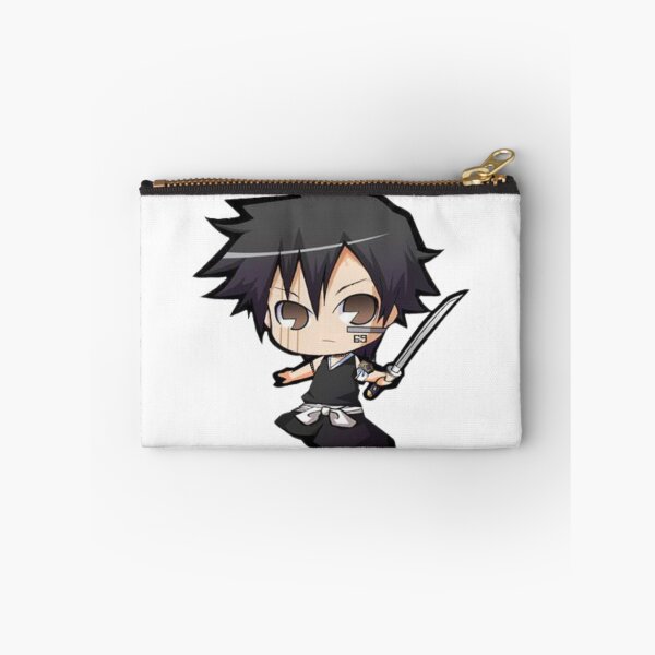 Item preview, Bleach Manga Scene designed and sold by Louizim.