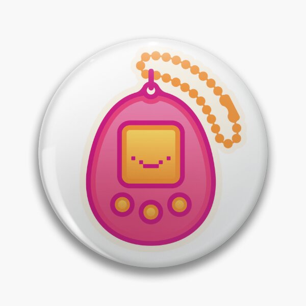 Item preview, Digi Pet Design Pink designed and sold by HannahCritchfieldDesign.