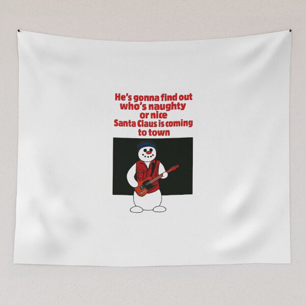 Item preview, Bruce Snowman designed and sold by SJHorsfall.