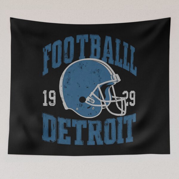 Item preview, Football | Detroit Lions designed and sold by ChicFusionz.