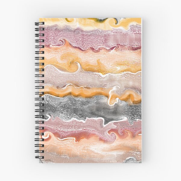 Item preview, Rock flow stratification designed and sold by PerlaDesignArt.