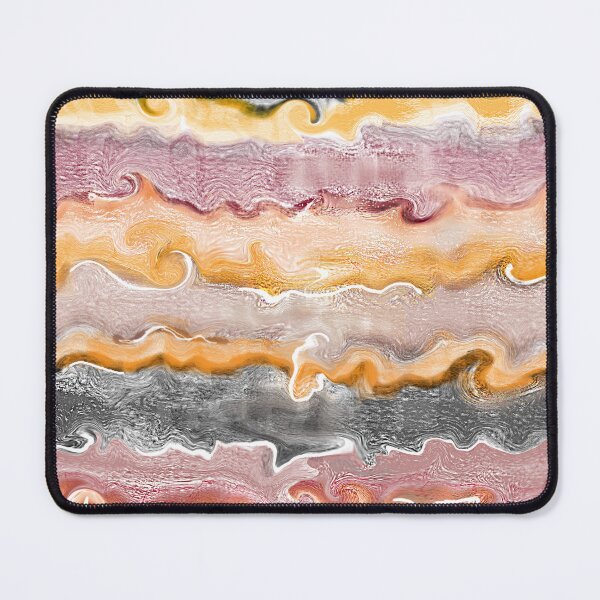 Item preview, Rock flow stratification designed and sold by PerlaDesignArt.