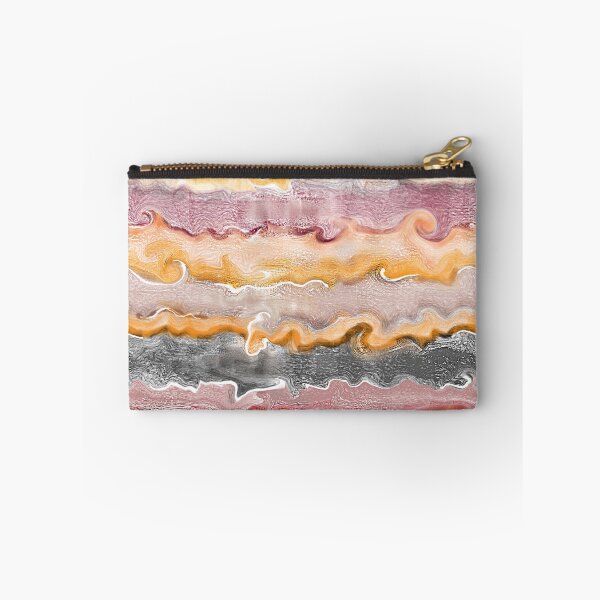 Item preview, Rock flow stratification designed and sold by PerlaDesignArt.