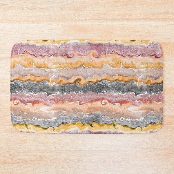 Item preview, Rock flow stratification designed and sold by PerlaDesignArt.