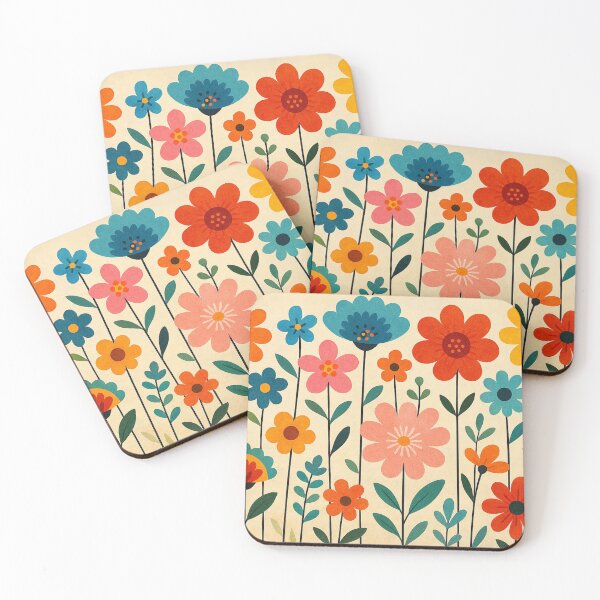 Item preview, Botanical collage full of imagination designed and sold by Sigtrix.