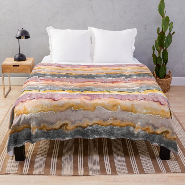 Item preview, Rock flow stratification designed and sold by PerlaDesignArt.