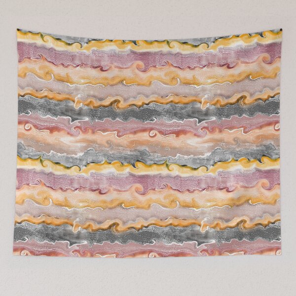 Item preview, Rock flow stratification designed and sold by PerlaDesignArt.