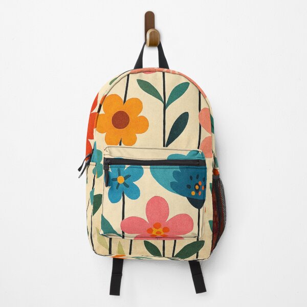Item preview, Botanical collage full of imagination designed and sold by Sigtrix.