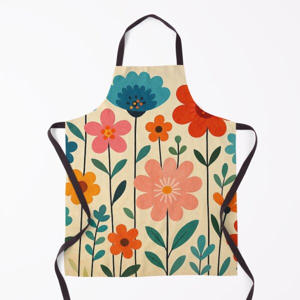 Item preview, Botanical collage full of imagination designed and sold by Sigtrix.