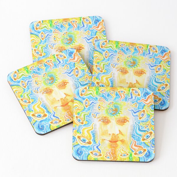 Item preview, Visionistical designed and sold by Klaus Bremner (Autotelic Art).