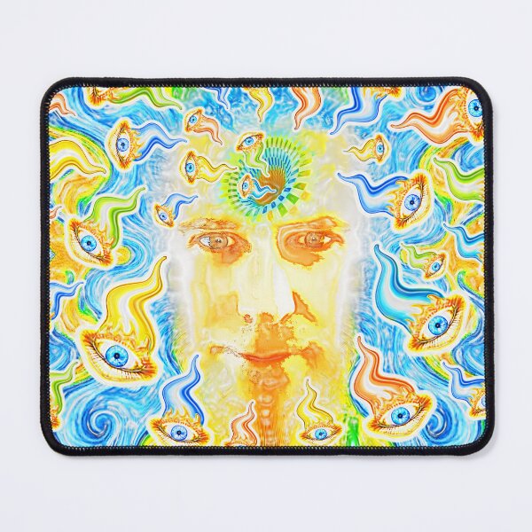 Item preview, Visionistical designed and sold by Klaus Bremner (Autotelic Art).
