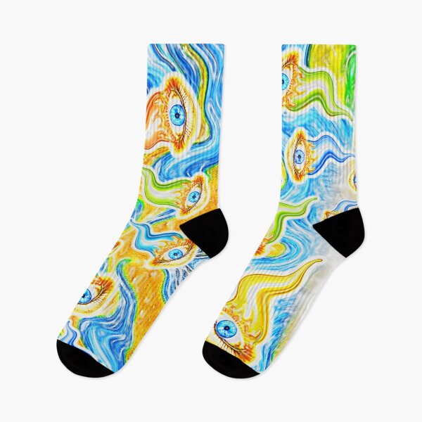 Item preview, Visionistical designed and sold by Klaus Bremner (Autotelic Art).
