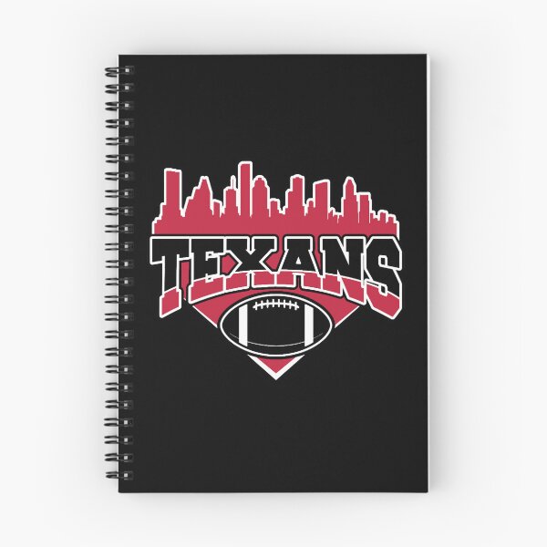 Artikelvorschau, Kunst - Houston Texans entworfen und verkauft von ModaDapper.
