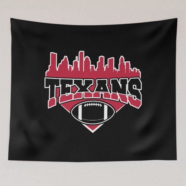 Item preview, Art - Houston Texans designed and sold by ModaDapper.