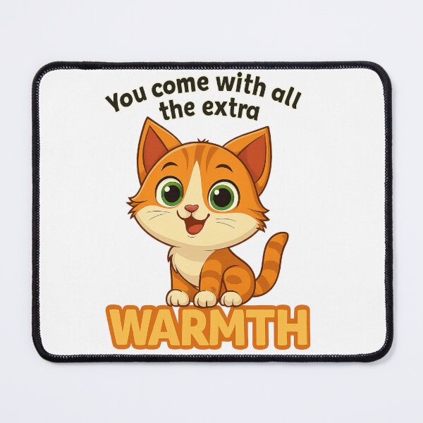 Item preview, The Touch of Warmth designed and sold by MayaMaliStudio.
