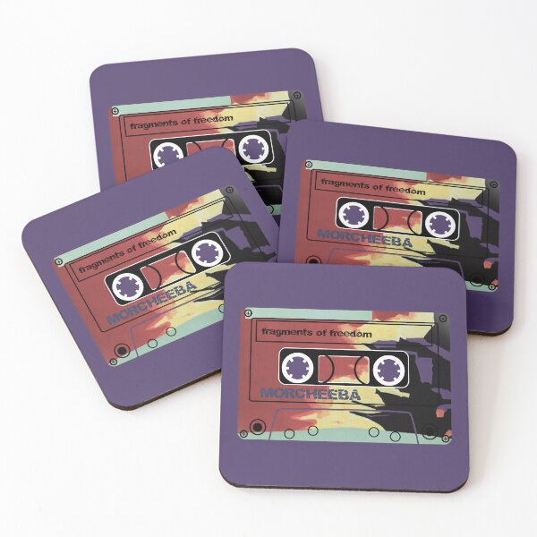 Item preview, MORCHEEBA CASSETTE designed and sold by THE MODA STEREO.