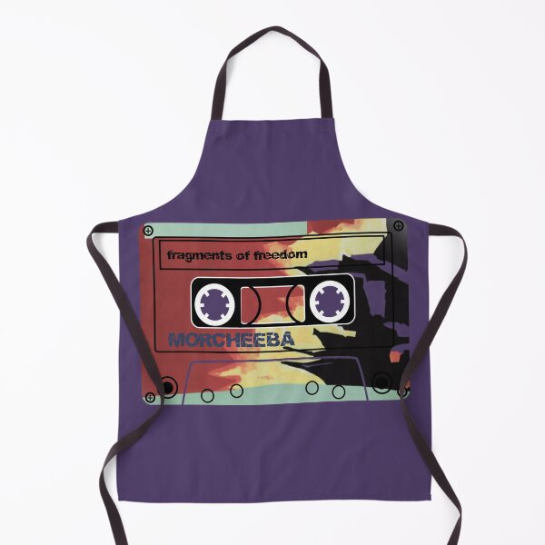 Item preview, MORCHEEBA CASSETTE designed and sold by THE MODA STEREO.