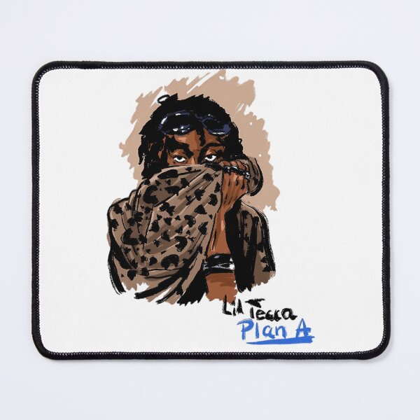 Item preview, Dynamic Rapper N.L.E Ch.op.pa Inspired Bold Graphic Artwork designed and sold by QuitzonJeanne.