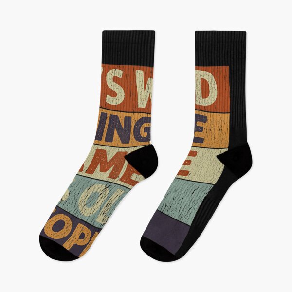 Item preview, It's Weird Being The Same Age As Old People Funny Retro Gift designed and sold by HarinDonreka.