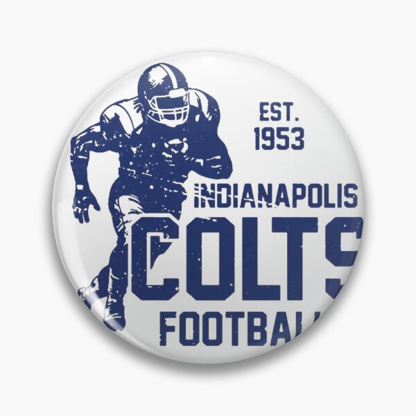 Item preview, Art - Indianapolis Colts designed and sold by BlingGlimp.