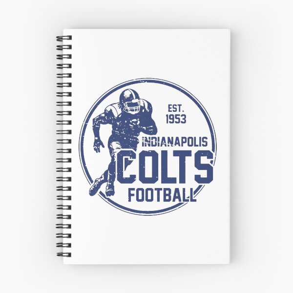 Item preview, Art - Indianapolis Colts designed and sold by BlingGlimp.