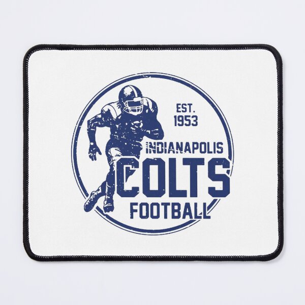 Item preview, Art - Indianapolis Colts designed and sold by BlingGlimp.