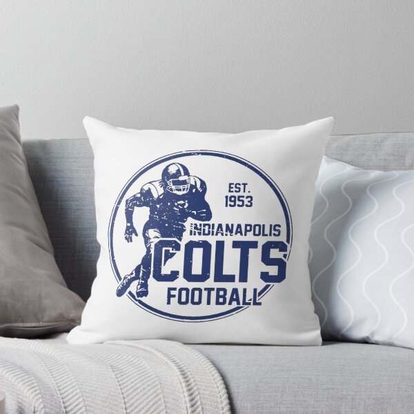 Item preview, Art - Indianapolis Colts designed and sold by BlingGlimp.