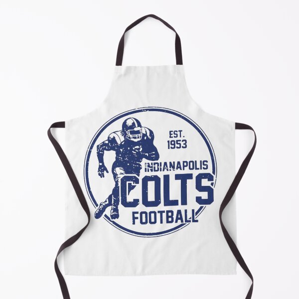 Item preview, Art - Indianapolis Colts designed and sold by BlingGlimp.