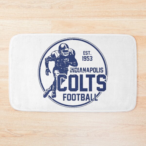 Item preview, Art - Indianapolis Colts designed and sold by BlingGlimp.