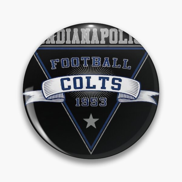 Item preview, Art - Indianapolis Colts designed and sold by BlingGlimp.