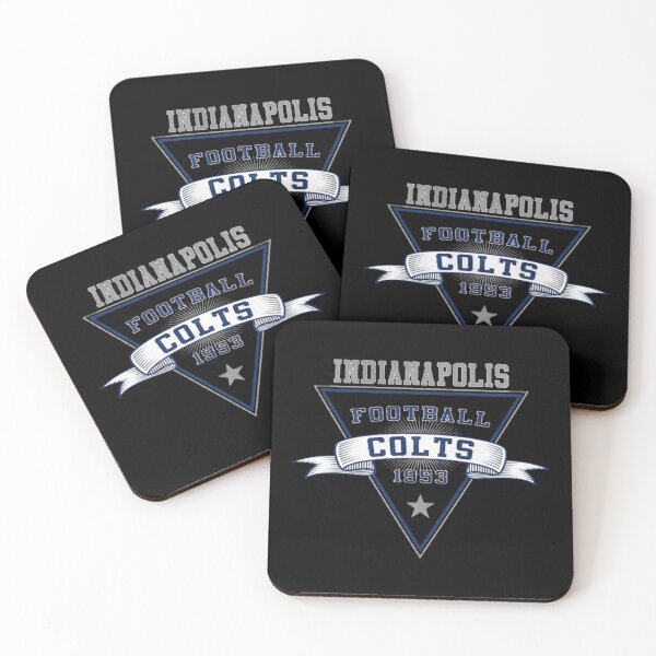 Item preview, Art - Indianapolis Colts designed and sold by BlingGlimp.