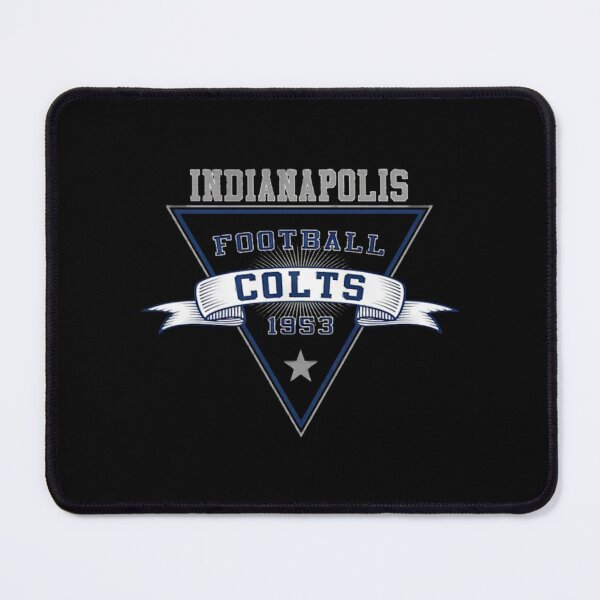Item preview, Art - Indianapolis Colts designed and sold by BlingGlimp.