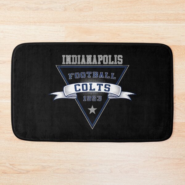 Item preview, Art - Indianapolis Colts designed and sold by BlingGlimp.