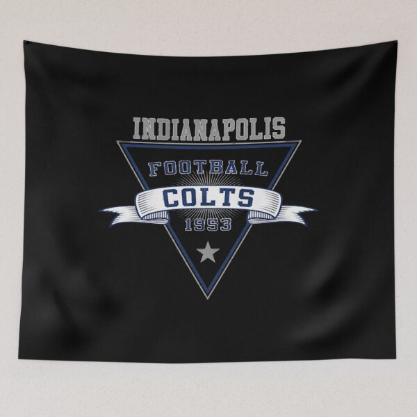Item preview, Art - Indianapolis Colts designed and sold by BlingGlimp.