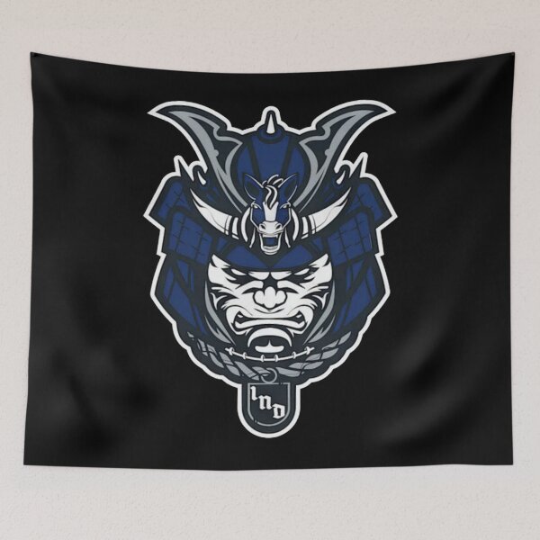 Item preview, Art - Indianapolis Colts designed and sold by BlingGlimp.