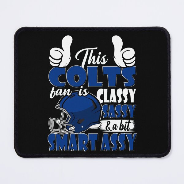 Item preview, Art - Indianapolis Colts designed and sold by BlingGlimp.