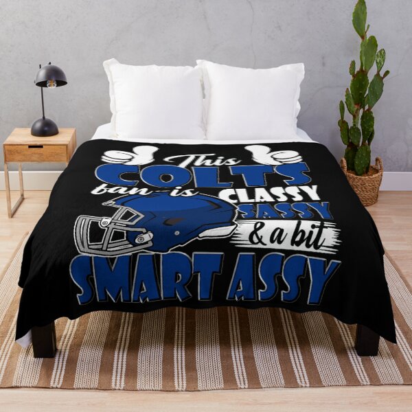 Item preview, Art - Indianapolis Colts designed and sold by BlingGlimp.