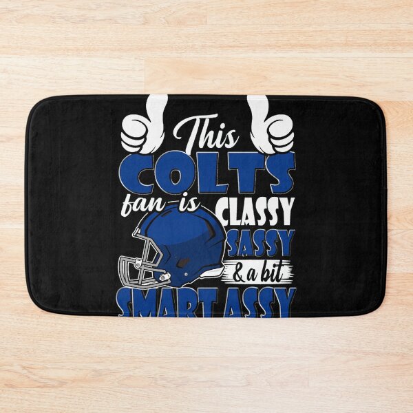 Item preview, Art - Indianapolis Colts designed and sold by BlingGlimp.