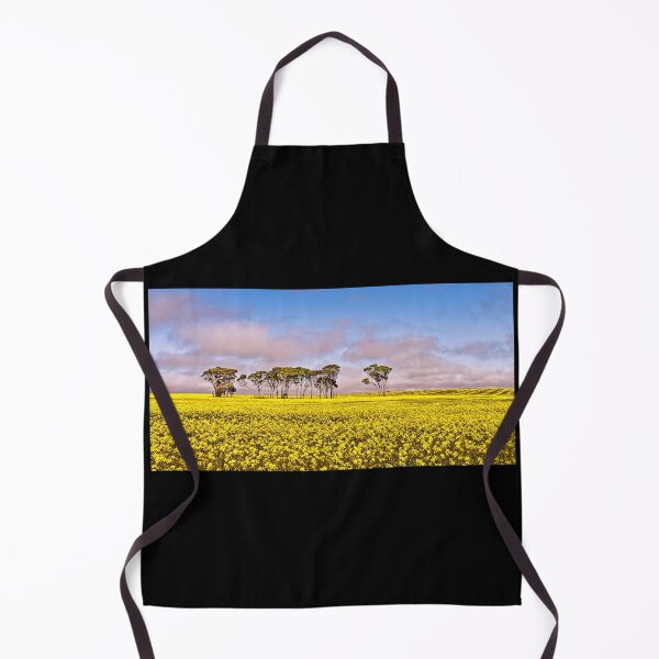 Item preview, Canola fields designed and sold by Alex Preiss.