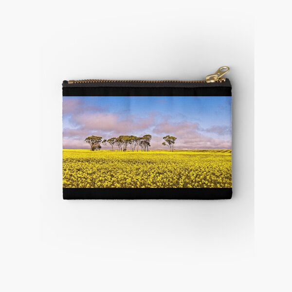 Item preview, Canola fields designed and sold by Alex Preiss.